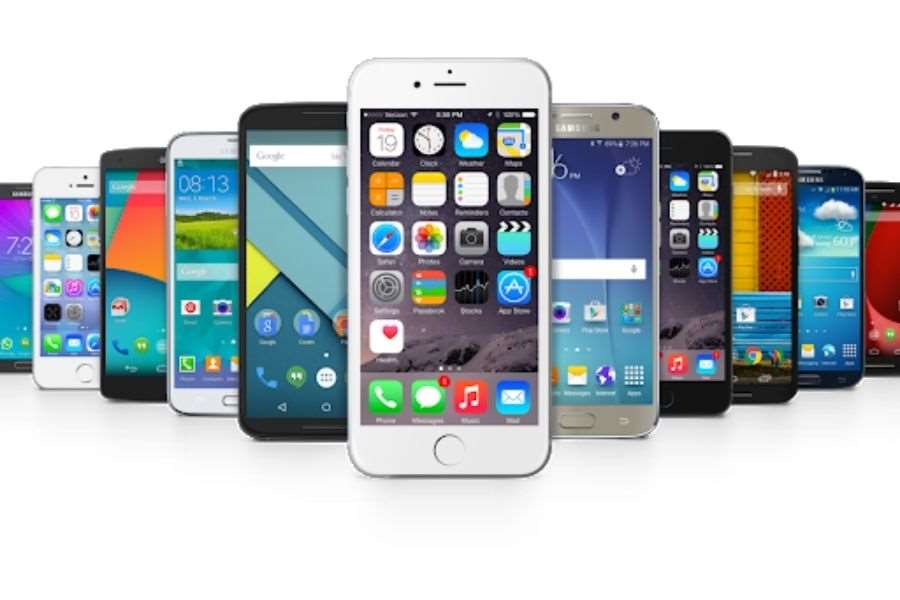 Krishna Mobile, Shaniwar Peth, Karad Overview Mobiles in Karad